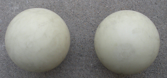 Ingersoll Rand ARO666270 mining BQG-350 pneumatic diaphragm pump accessories mountain road ball valve 93358-A