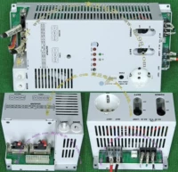 Импортный блок питания, 220v, 24v, 3100 грамм