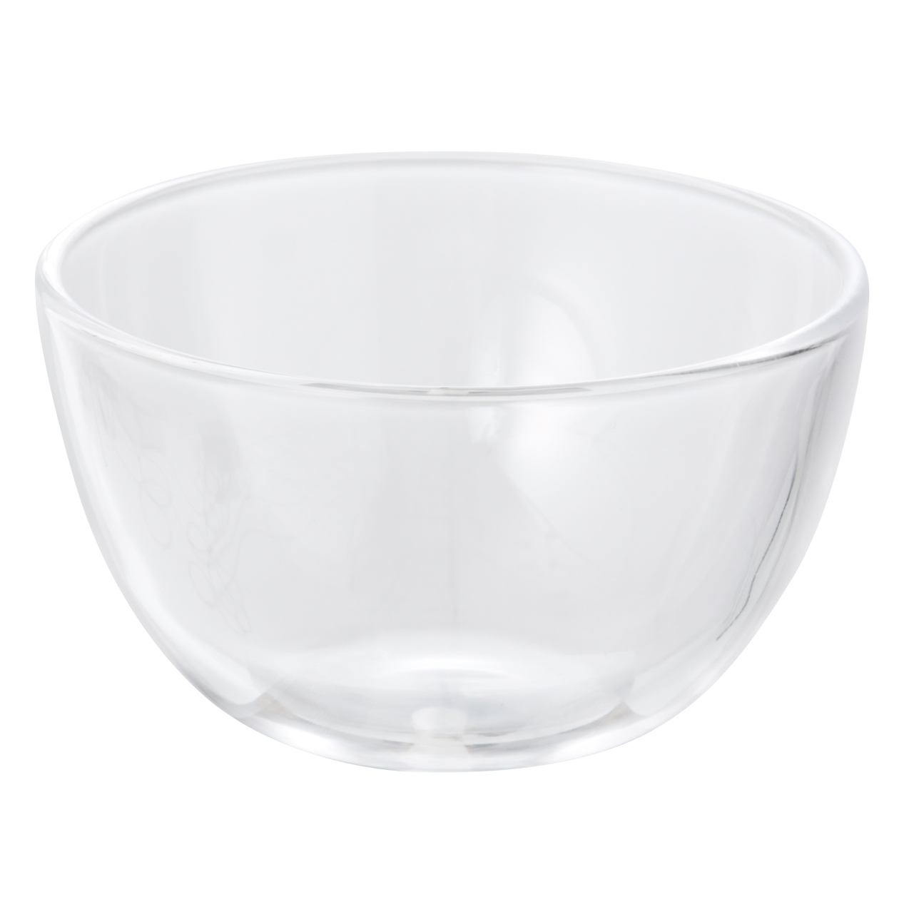 无印良品MUJI 玻璃豆钵