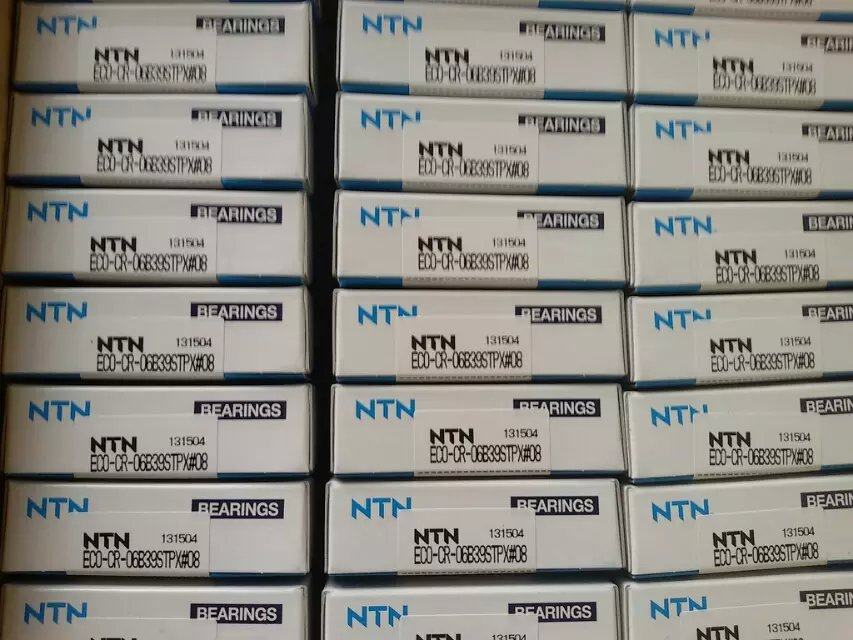 Japan NTN bearing ECOCR06A75 1 bearing Mercedes Benz differential bearing