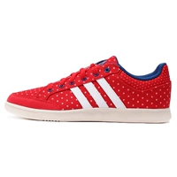 Giày Adidas Adidas dành cho nữ mùa đông mới Giày tennis thể thao vải thấp S 42014 giày bitis nữ