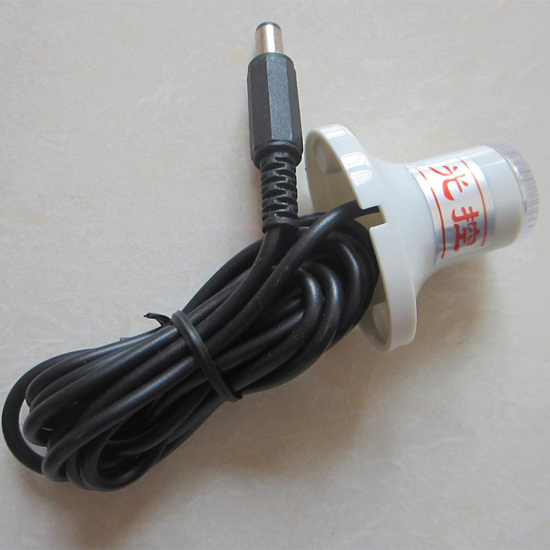 Time-controlled switch ZYT10-YG ZYT16Z-YG special light control monitor light control sensor