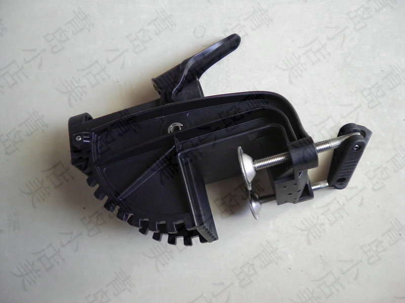 Electric Motor Han Fly Throttle Switch Carbon Brush Pin 30 30 40 55 2 Thruster Rack Fixed Bracket-Taobao