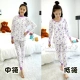 Quần áo trẻ em quần lớn trẻ em mùa thu quần cotton phù hợp với đồ lót trẻ em bộ bông cô gái cao cổ áo len trẻ em bộ đồ ba lỗ mùa thu cho bé sơ sinh Quần áo lót