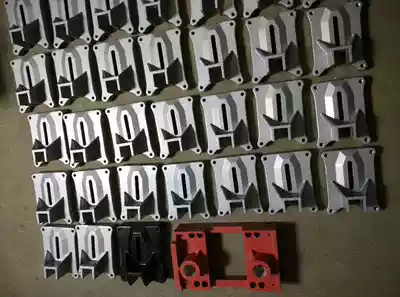 Concrete drilling machine Wall cutting machine foot lifting base