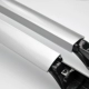 Dành riêng cho 16 kiểu xe và 14-15 kiểu Giá đỡ hành lý Toyota rav4 giá nóc giá đỡ vật liệu hợp kim nhôm sửa đổi nâng cấp - Roof Rack