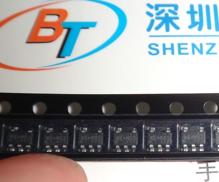 5-pin Power chip 3B2AA 3A2TK LB2E XB=X3R WE=M03 BE2LA W311T V33