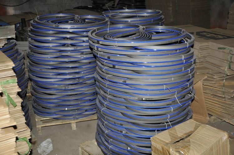 GW4038 saw strip GW712 saw strip GW4028A saw strip GW4230 saw strip H-360HA saw strip M42