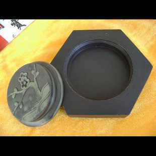 The four treasures of the study room