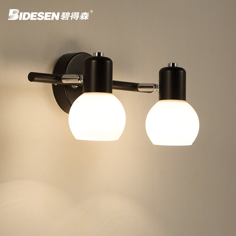 �̵�ɭ��ʽled��ǰ�Ʊڵ�һ