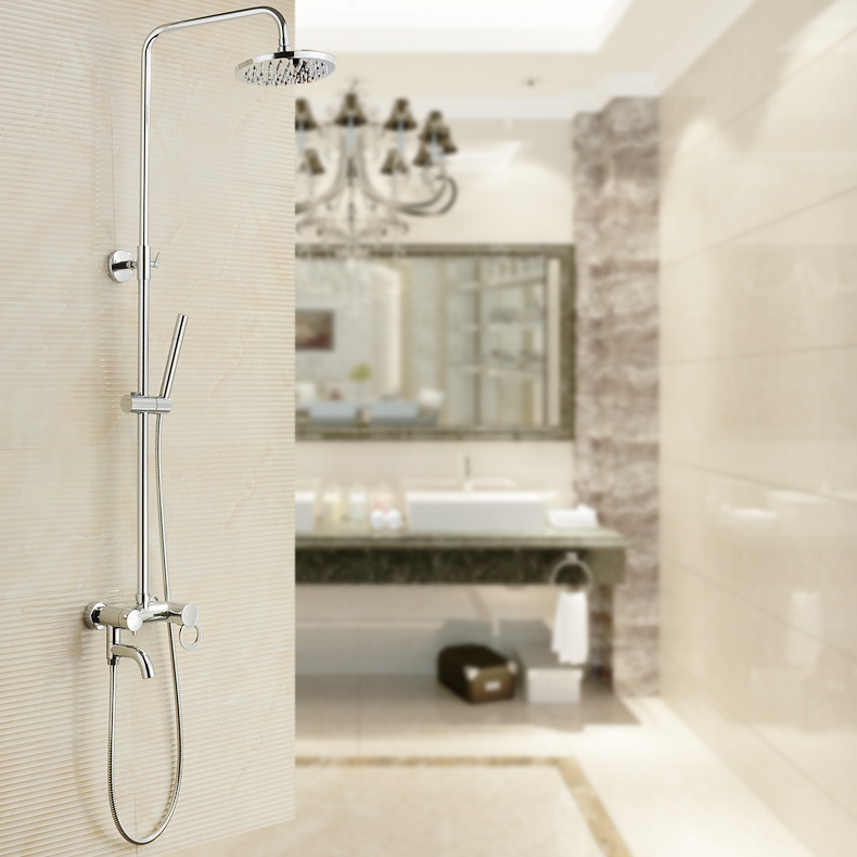 Ħ������ȫͭ��ͷ��ԡ����MD-345