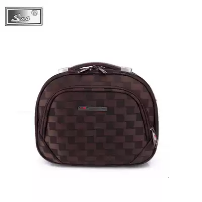 Foreign trade inventory cosmetic bag storage bag storage box