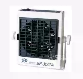 Japan SSD Xixi SSD ion fan BF-MA ion fan except electrostatic ion fan