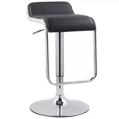 Special European bar chair bar chair lifting rotating bar fashion simple front desk cashier high foot bar stool