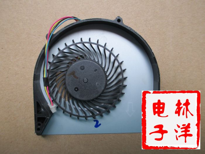 LENOVO Lenovo B590 M590 E49 K49 B480A V580 B580 laptop fan