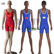 Форма для борьбы Борьба одежда высокого