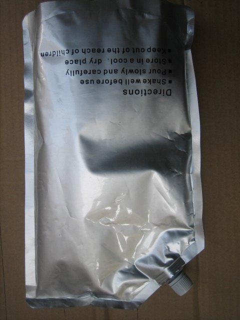 Koney Beauty Can 184 Photocopier Bagged Carbon Powder Imported Powder Split 1000 grams