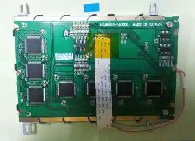 Brand new HLM8620-6 EW50367NCW HLM6323-040300 HLM8619 LCD screen