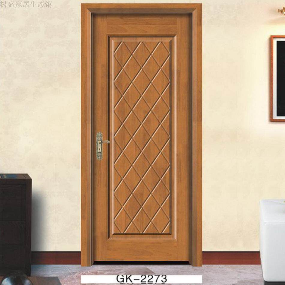 h11 log door oak door oak finger pick up door full solid wood door carved door set