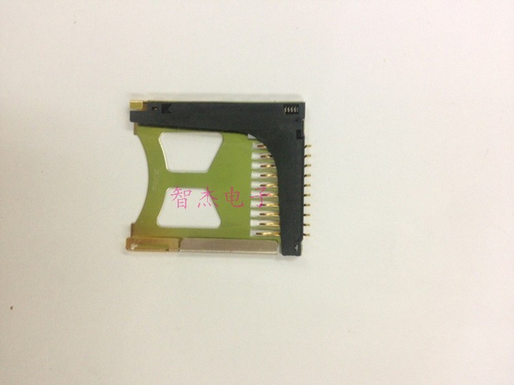 Original installation SONY PSP1000 PSP2000 PSP2000 slot PSP3000 card reader memory card slot