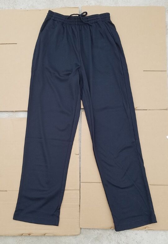 Spring and autumn new copper ammonia silk pants, trousers, quick-drying sports navy pants, 16-standard physical fitness trousers, fidelity sales