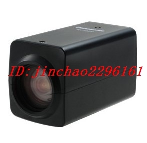 Panasonic WV-CZ382CH All-in-One Surveillance Camera