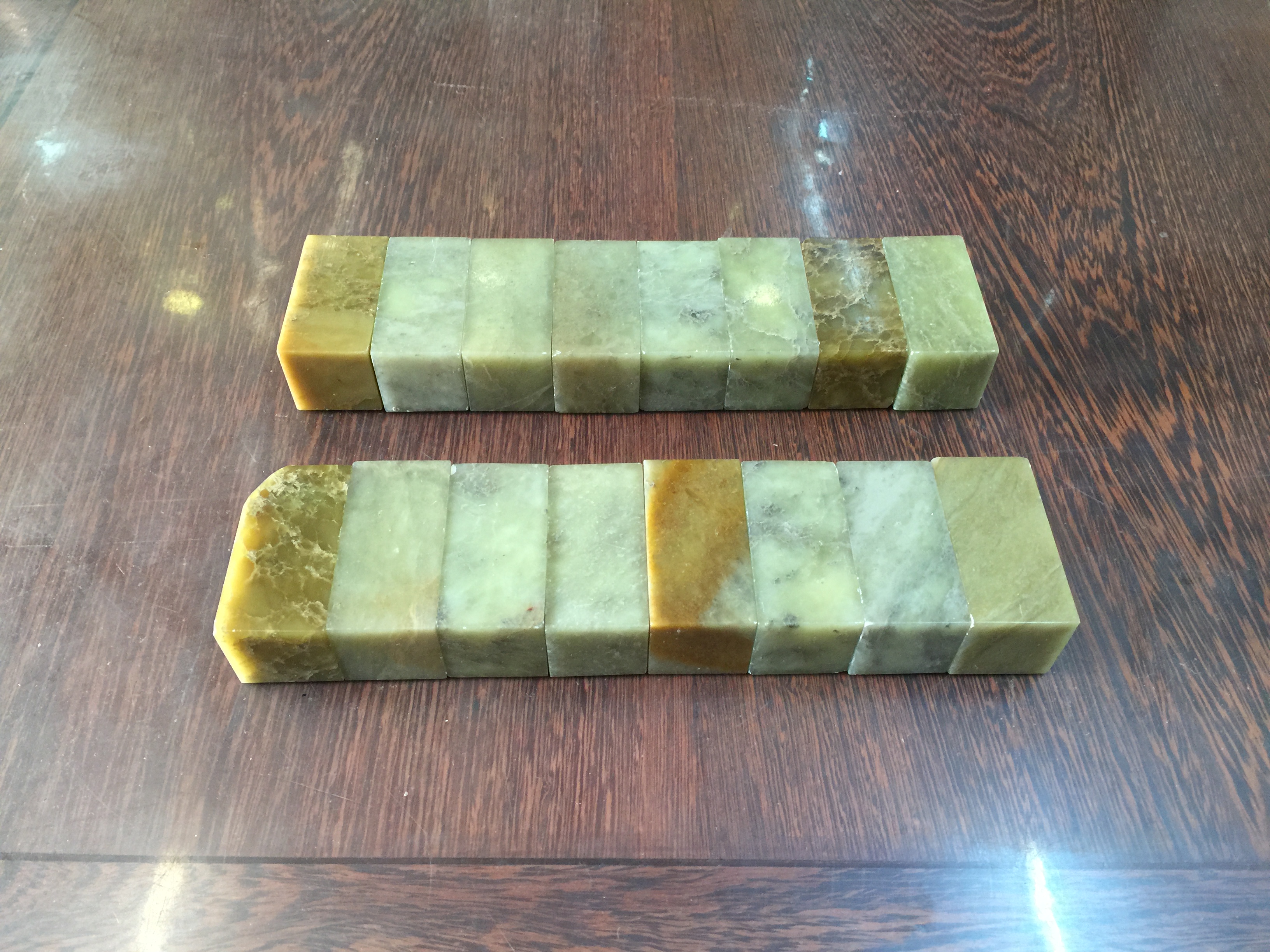 2 5*2 5*5 Qingtian Xiaolin stone seal calligraphy practice lithograph stone factory direct sales gold and stone seal carving