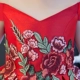 Cô gái ăn mặc công chúa váy đỏ mùa hè lớn trẻ em váy cưới pettiskirt hoa cô gái catwalk trang phục piano trailing bộ vest bé trai đi tiệc Váy trẻ em