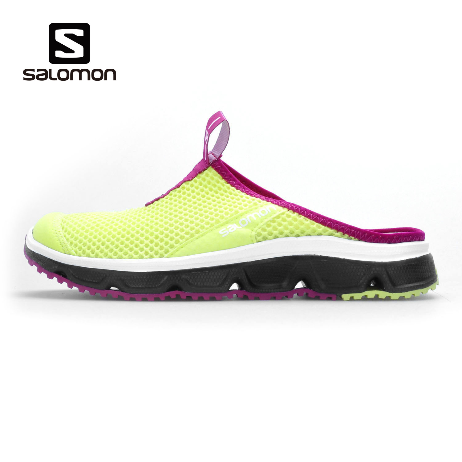 春夏新品 SALOMON/萨洛蒙 女款休闲拖鞋 371298