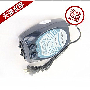 Haili new air pump oxygenation pump aerator ACO-6603