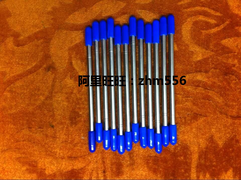 Benzene adsorption tube for sample pipe of stainless steel tube activated carbon