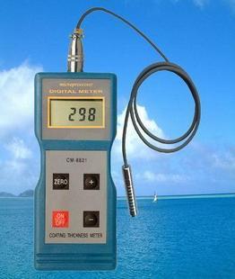 Special Price Brand CM-8823 Non Ferrous Coating Thickness Gauge CM8823 Special Price Sales