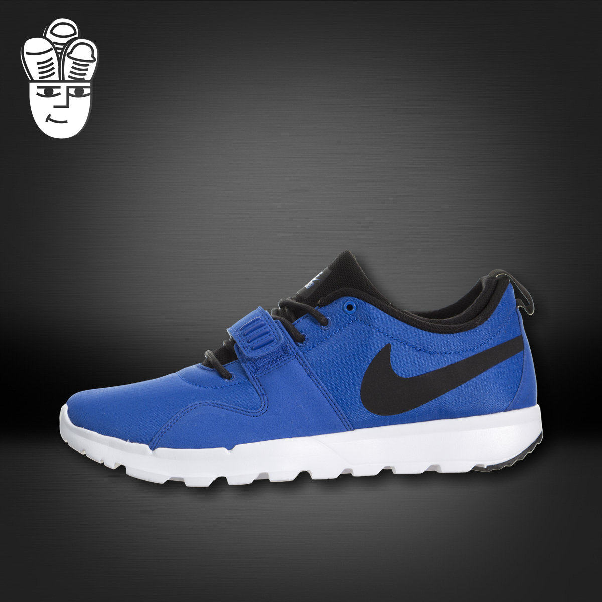 Nike ACG Trainerendor 耐克男鞋 户外训练鞋 时尚跑步鞋