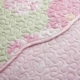 STRAFBRG / Thoải mái Po Bản gốc nhập khẩu Cotton Pakistan 60 Giường trải giường Dệt may tại nhà