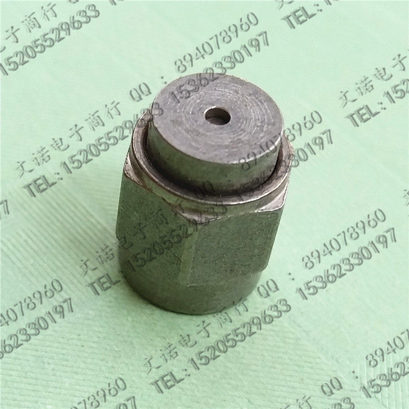 RF Microwave coaxial high frequency SMA DC Ohmic coaxial load RF false load terminal