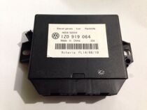 Octavia reversing radar computer board parking assist system control unit parking assist computer board in stock
