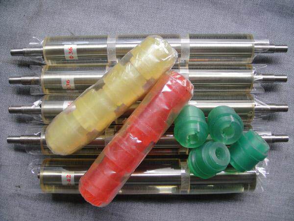 210 self-adhesive trademark machine glue stick factory custom-made ordinary glue stick film-coated rubber roller spot Taobao price 90