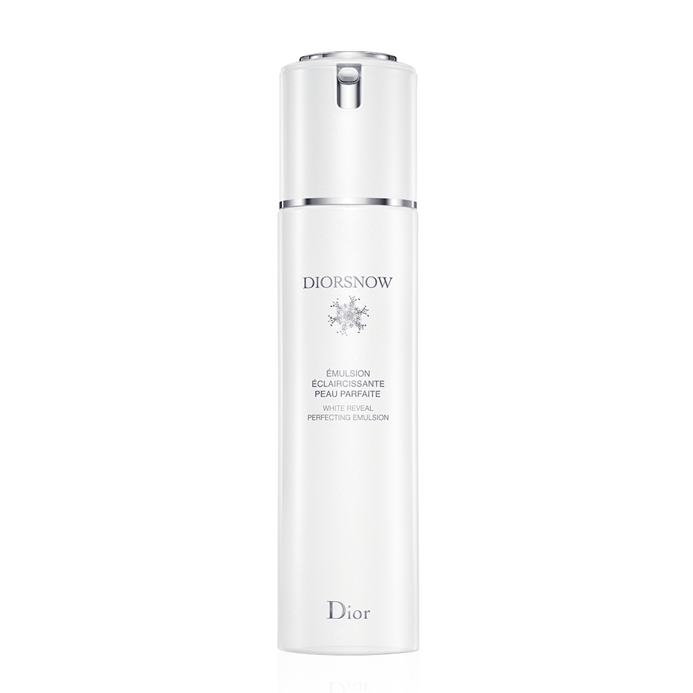 专柜正品Dior/迪奥雪晶灵透白亮采保湿乳液80ml 保湿滋润 白皙