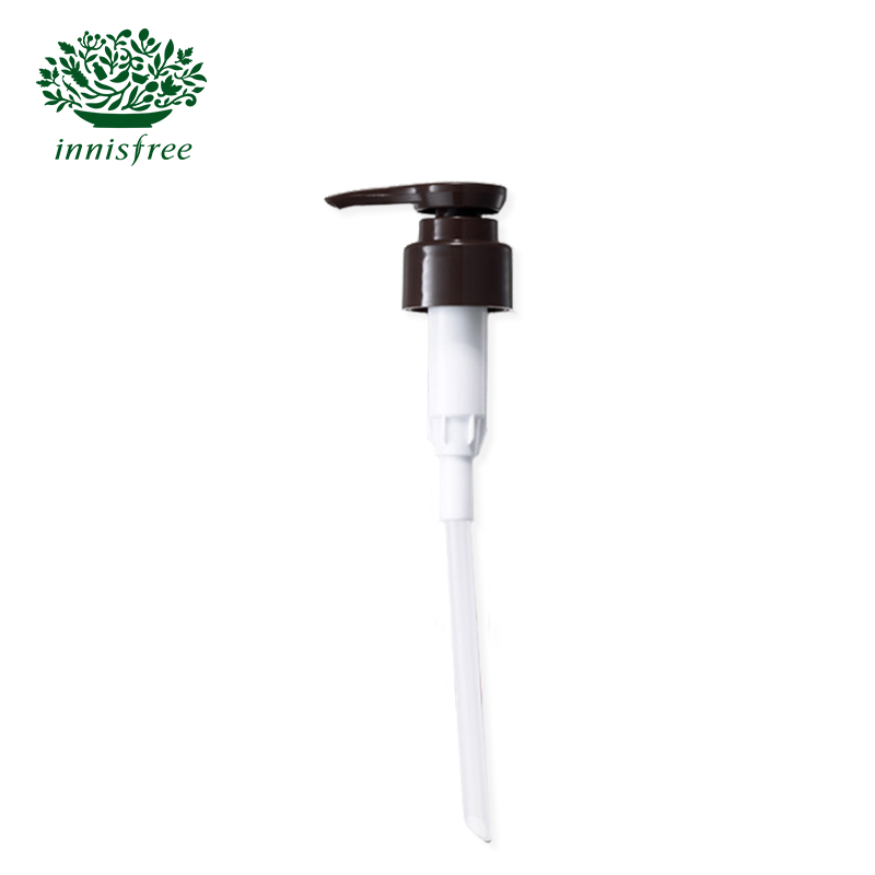 innisfree/悦诗风吟悦享美肌系列专用泵头（一个）