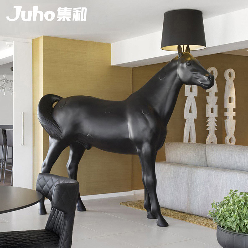 ���μ��ͺ���ŷʽ��ص�MX1004002-horse