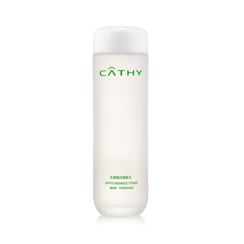 绿怡水感透白亮肤水(清润型)130ml (保质期2020年6月)