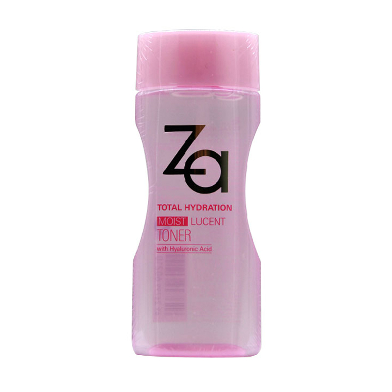 ZA姬芮 专柜护肤化妆品 多元水活透润化妆水 175ml