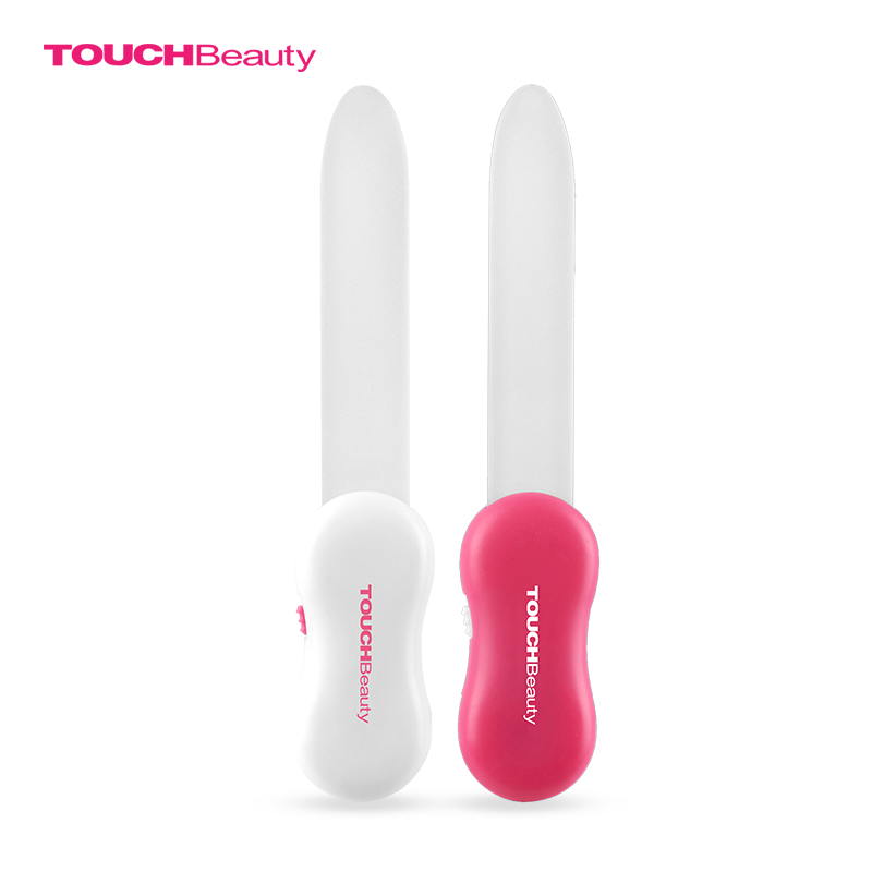 TOUCHBeauty渲美 官方正品 带灯美甲器 修甲器磨指甲 LED磨甲器