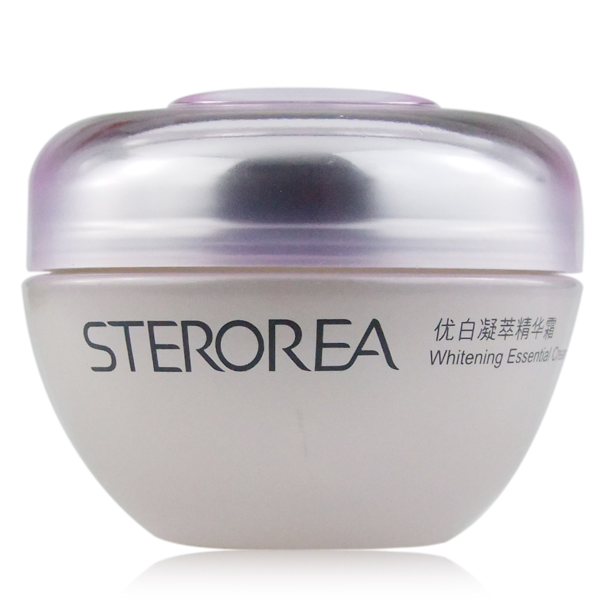 STEEROREAR/诗婷露雅优白凝萃精华霜50g