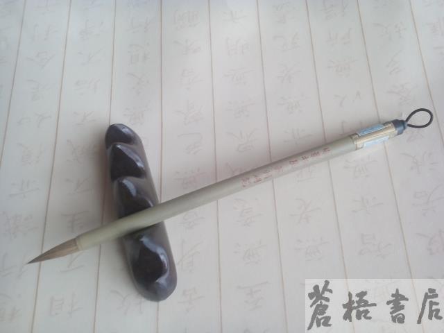 The Wolf Millimescape Book House in Suzhou Lake Pen Yiyuan Tong