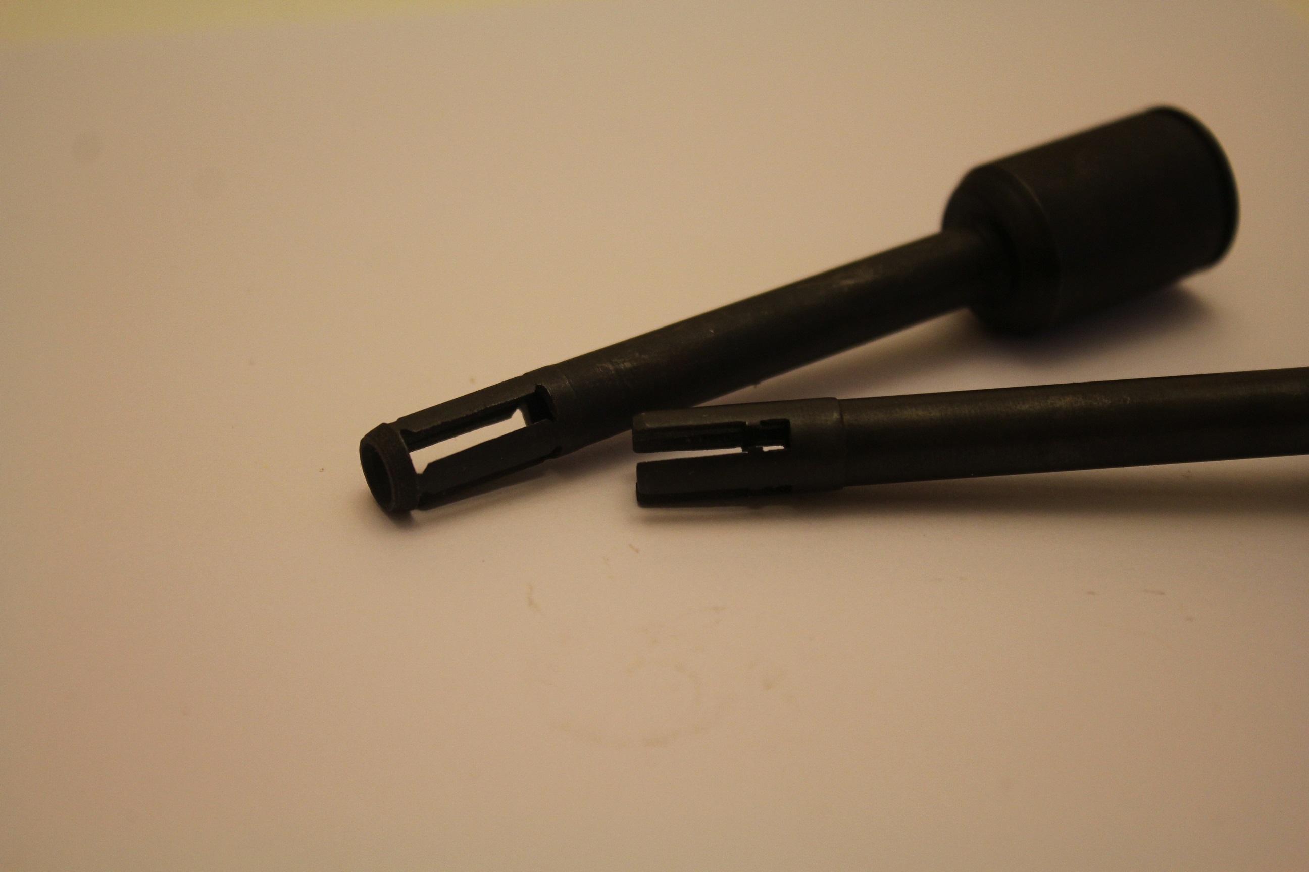 Ningbo Zhenheng Rolling Knife Accessories Needle Roller Holder Blind Hole Needle Roller Holder Blind Holder Needle Roller