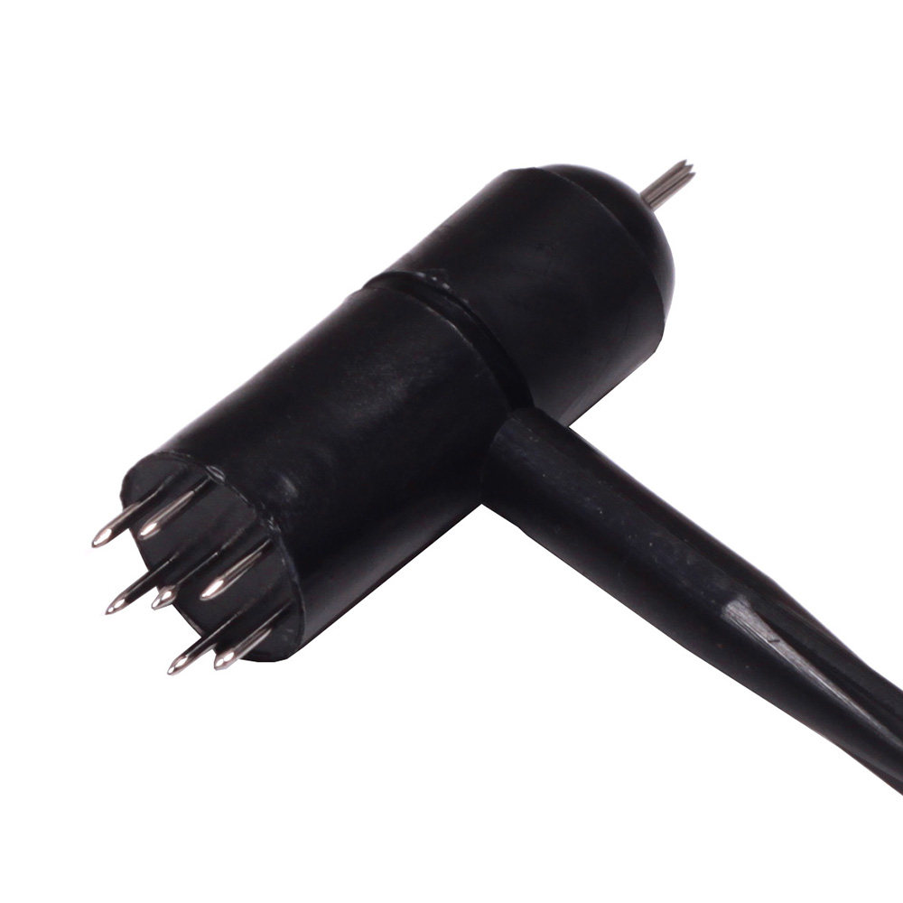 环球 双头梅花针 七星针 皮肤针 护理TL