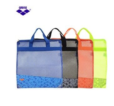 Arena arena portable swimming bag mesh bag beach bag AQAAB11 South Korea