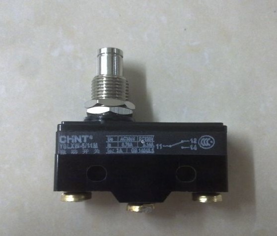 CHINT Stroke switch Micro switch YBLXW-5 11M (LXW5-11M)