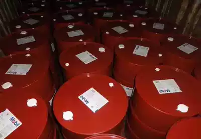 Mobil Gear Oil 600XP150 One-600XP220-600xP320(208L)(18L)